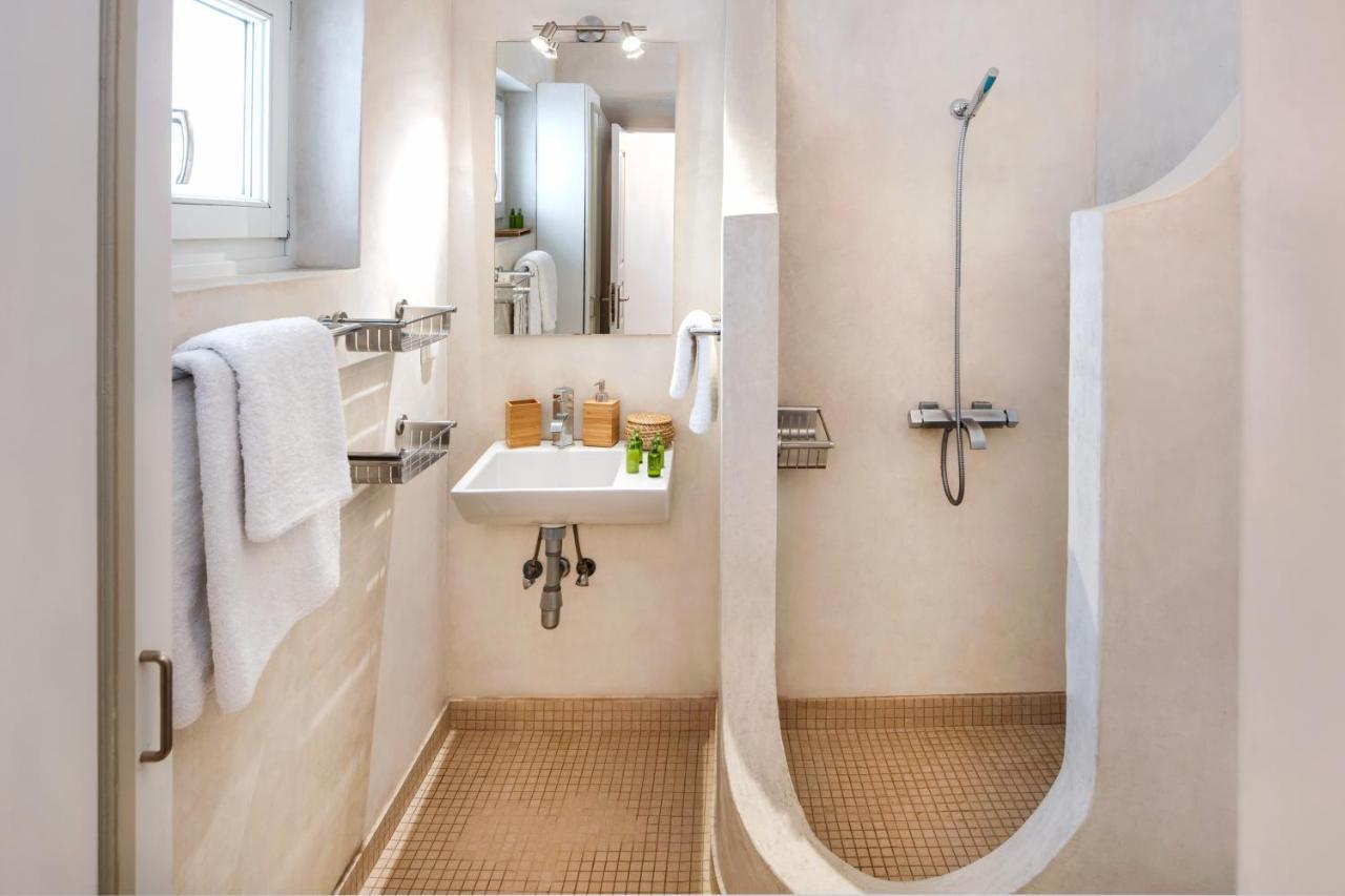 Indigo Luxury Mansion Villa Karterádos Eksteriør billede