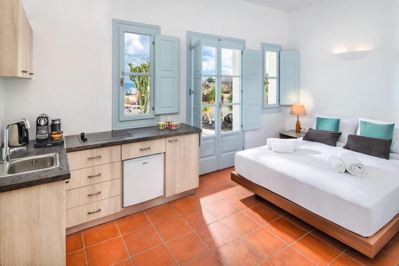 Indigo Luxury Mansion Villa Karterádos Eksteriør billede